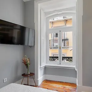 Bijou Rosa - Bairro Alto Apartamento Lisboa