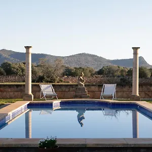  Casa rural Son Pieras